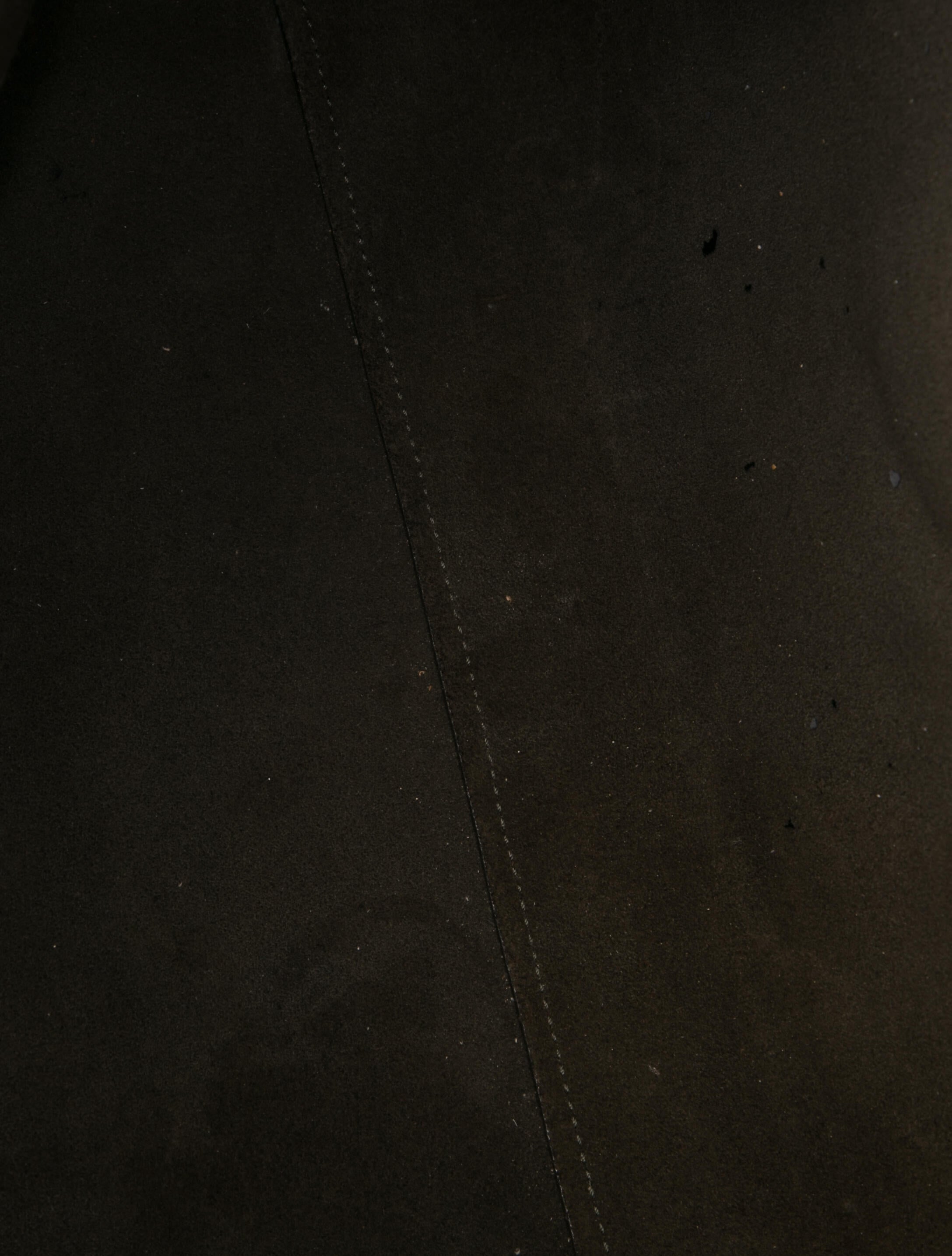 Saint Laurent Leather Tote